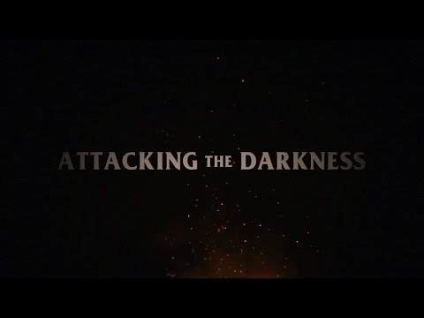 Attacking the Darkness (Digital Download)
