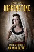 The Dragon Stone Conspiracy (ebook only)